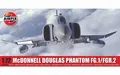 AF06019A Airfix 1/72 McDonnell Douglas Phantom FG.1/FGR.2