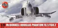Airfix A06019A McDonnell Douglas Phantom FG.1/FGR.2 1:72 NEU/OVP
