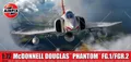 AIRFIX A06019A MAQUETTE MCDONNELL DOUGLAS PHANTOM FG.1/FGR.2 1/72