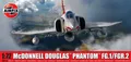 Airfix A06019A - 1/72 - McDonnell Douglas Phantom FG.1/FGR.2 - Neu
