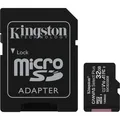 Kingston Canvas Select Plus (32 GB, microSDHC, U1, UHS-I) (SDCS2/32GB)