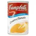 Campbellś Cream of Tomato Soup,  (295 Gramm)