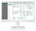 LG Thin Client 24CR670N-6P 60,47cm 23,8Zoll 16:9 1920x1080 250cd/m2 1000:1 5ms Intel Celeron N5105 8GB 16GB eMMC NOOS (P)