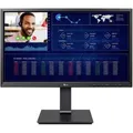 LG All-in-One-PC ThinClient 24CR670N-6P, 23,8 Zoll, Intel Celeron N5105, mit WLAN