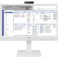 LG Thin Client 24CR670N-6P - 23,8" | Intel Celeron N5105 | 8 GB RAM | 16 GB eMMC
