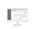LG All-in-One 24" 24CR670N-6P Intel Celeron - All-in-One mit Monitor - Celeron