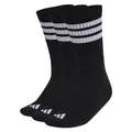 Adidas 3-Stripes Essential Concept Crew 3-Pack (40 - 42) (ADIKC9641_000)