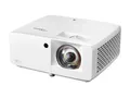 Optoma ZK430ST - DLP-Projektor - Laser - 3D - 3700 lm - 3840 x 2160