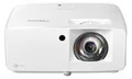 Optoma ZK430ST - DLP-Projektor - Laser - 3D - 3700 lm