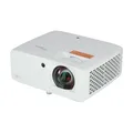 Optoma ZK430ST kompakter 4K UHD Laser Beamer mit 3.700 Lumen 1000029292