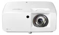 Optoma ZK430ST Laser Kurzdistanz Beamer 3.700 Lumen E9PD7LD11EZ1