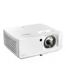 Optoma ZK430ST Short Throw Laser Projector UHD 4K 3840x2160 3700lm (E9PD7LD11EZ1)