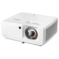 Projektor Beamer Optoma ZK430ST, UHD (3840 x 2160), 300000:1, 3700 ANSI-Lumen