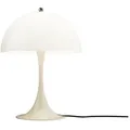 Louis Poulsen Panthella 320 Tischleuchte Opal Beige