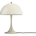 Panthella 320 Tischleuchte Opal Beige