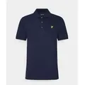 Lyle & Scott  T-Shirt -  in Blau, IT XL