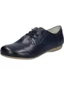 Josef Seibel Damen Fiona 01 87201 Derbys, Blau Fathom, 41 EU