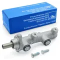 ATE Hauptbremszylinder Tandem für BMW 5 E28 6 E24 03.2123-8711.3 34311153019