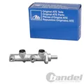 ATE HAUPTBREMSZYLINDER 23,8mm passend für BMW 5 6 | 03.2123-8711.3