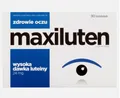 (Einheit/0,42€) MAXILUTEN Gesunde Augen 30 Tabletten D/S
