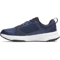 Under Armour Charged Edge Herren-Schuhe, (403) Marineblau/Grau/Blau (Washed Navy/Halo Gray/Blue Atlantis), EU 44