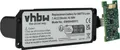 vhbw Akku kompatibel mit Bose SoundLink Mini 2 Lautsprecher Boxen Speaker - Inkl. Leiterplatte (2230 mAh, 7,4 V, Li-Ion)