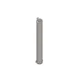 Härmann Torsionsfeder R703 Torfeder Rechte Feder, für Garagentore 3051908