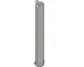Hörmann Torsionsfeder R703 Torfeder Rechte Feder, für Garagentore 3051908