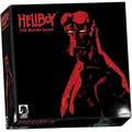 Unbekannt Hellboy: The Board Game - English
