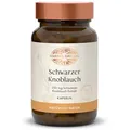 Schwarzer Knoblauch Extrakt Kapseln