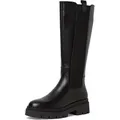 Tamaris stiefelmodel 2560841 Stiefel schwarz in Gr. 40 - Schwarz - 40