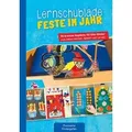 Lernschublade Feste im Jahr