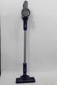Grundig VCP 3335 E Akku Staubsauger (kabellos, beutellos, 110 Watt, blau)