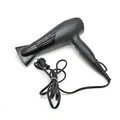Remington Haartrockner Ionen Styling 2200W Ionenpflege Keramik Ring Heiz- Gebläs