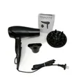 Remington Haartrockner Ionen 2200W Ionenpflege-Keramik-Ring: schonendes Styling