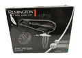 Remington Ionic Dry 2200 Haartrockner Schwarz Neu Rechnung MwSt