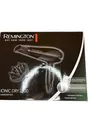 Remington Ionic Dry 2200 Haartrockner Schwarz