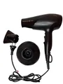 Remington Ionic Dry 2200 Haartrockner Schwarz