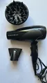 Remington Haartrockner Ionen [leicht, Diffusor & Stylingdüse] schwarz D3198