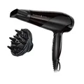 Remington Haartrockner 2200W Ionen Diffusor Stylingdüse