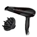 Remington Haartrockner Ionen [leicht, NUR mit Diffusor]