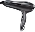 Remington Haartrockner Ionen [leicht & leistungsstark] Pro-Air Turbo (2400W, gle
