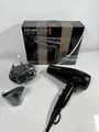 Remington Ionic Dry 2200 Haartrockner - Schwarz D3198