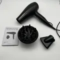 Remington Haartrockner Ionen 2200W mit Diffusor &amp; Keramik Ring gebraucht