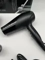 Remington D3198 Haartrockner 2200W Ionen Diffusor Föhn Schwarz