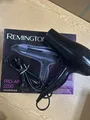 Remington Ionic Dry 2200 Haartrockner - Schwarz