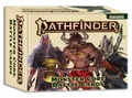 Pathfinder Monster Core Battle Cards (P2) (Pathfinder Second Edition Remaster Accessories)