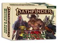 Pfadfinder RPG: Monster Core Battle Karten