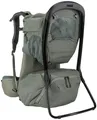 Thule Sapling Kindertrage Babytrage Kindersitz Trage agave