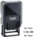 Trodat Printy-Dater 4750 Datumstempel Textplatte